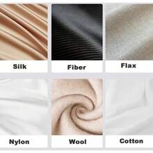 RAF Vaporizador de ropa portátil, con opciones de cable USB/eléctrico, plancha de vapor para el hogar, apto para telas y prendas de vestir, ideal para dormitorios de estudiantes y espacios pequeños, oferta especial para las temporadas de primavera y otoño - Blanco - Ver 11