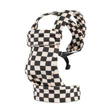 Baby Carrier Wrap Babies Bags Infant Backpack Toddler Backpacks Baby Sling Newborn Carriers Baby Kangaroo Bag Straps - Multicolor - View 12