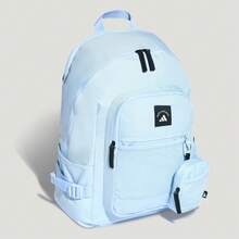 Adidas 男女通用 MH 二合一背包 KR5111 - 藍色 - 查看 2