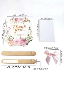 10支/20支装婚礼纸扇,新娘礼物,婚礼装饰,手持纸扇,户外,花园,旅行必备,便携必备,海滩必备,毕业季,毕业典礼,毕业礼物,毕业赠礼,祝贺毕业,毕业典礼,优秀毕业生,毕业派对,户外必备,旅行便携,徒步旅行必备,露营必备,便携工具,夏季必备,夏季便携 - 綠葉 - 查看 5