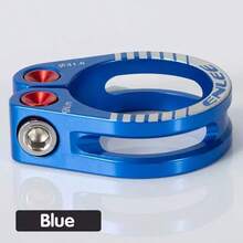 自行车座管夹 | 山地车和公路车 | 中空锁紧式座管夹 31.8mm - A - 查看 4