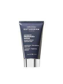 Institut Esthederm [Bundle] Intensive Propolis+ Zinc Lotion-Serum 130 Ml + Propolis+ Kaolin Purifying Mask 75 Ml - Intensive - View 3