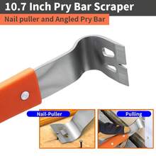 Brecheisen - A - Übersicht 5