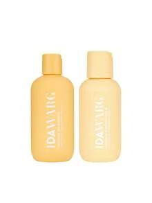 IDA WARG [Bundle] Volume Shampoo 250 Ml + Conditioner 100 Ml - Volume - View 1