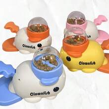 Pet Feeders - White - View 3