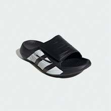 Dép thể thao LIGHTBLAZE SLIDE JR1253, Unisex - màu đen - Xem 5