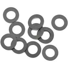 10Pcs Oil Drain Plug Crush Washer Gaskets For To/Yo/Ta Lot Of 10Pcs 90430-12031 - A - View 4
