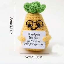 这款礼物适合送给朋友、家人、同学和同事，无论是生日、毕业、考试、开学，还是只是想互相鼓励，都非常合适。这是一份小巧、温馨而又意义非凡的礼物。 - 彩色 - 查看 6