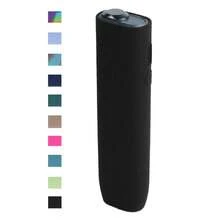 New Antislip Litchee Pattern Colorful Soft Silicone Case For IQOS ILUMA One For Iluma I One Protection Cover Universal Sleeve Accessories - For One/i One - View 2