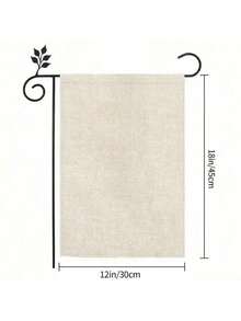 Au cas où nous ne serions pas là, veuillez regarder le terrain de baseball. Ce drapeau de jardin, mesurant 12 x 18 pouces et présentant un design humoristique pour les passionnés de sports, est parfait pour les fans de baseball et de softball comme décoration extérieure - A - Voir 6