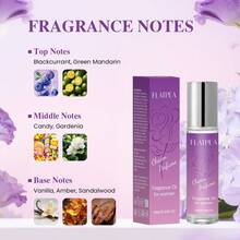 10毫升芳香精油，适合日常使用 - 多樣化香型 - 查看 8