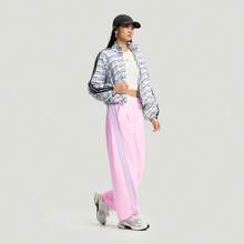 Adidas 女士 W DCE CAP 弯檐帽 KS5219 - 黑色 - 查看 6