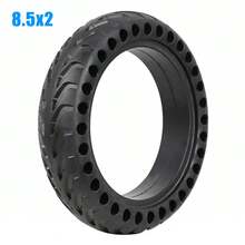 LYLT025-1  para Bicicleta Eléctrica - Negro - Ver 1