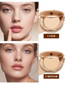 Charlotte Tilbury 喷枪无瑕妆容 - 2号中号 8克 - 2 MEDIUM 8g - 查看 11
