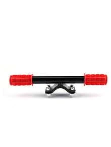 LYXM192-2 Installation Of Handlebars On Electric Motorcycles - Red - View 2