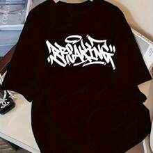 Men T-Shirts - Black - View 3