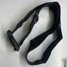 1个帆布电钻腰包，多口袋工具包，适用于电钻、电工维修 - 彩色 - 查看 7