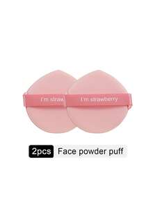 21PCS Makeup Tools Set Including:18PCS Makeup Brush Set+11PCS Multi-Functional Zipper Toiletry And Cosmetic Bag Waterproof+2PCS Circular Powder Puffs,All-In-One & Beginner-Friendly | Travel-Ready & Gift-Ready | Perfect For Newbies/Her - Multicolor - View 10