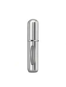 1/4/5/10Pcs 5ml Refillable Perfume Atomizer Bottle, Mini Portable Spray Container For Fragrance Travel Refill, Multicolor Empty Perfume Bottle, Compact Toiletry Accessory For Travel Essentials, Summer Vacation, Weekend Trips And Holiday Gift - Multicolor - View 18