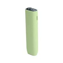 New Antislip Litchee Pattern Colorful Soft Silicone Case For IQOS ILUMA One For Iluma I One Protection Cover Universal Sleeve Accessories - For One/i One - View 20