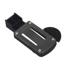 Saxophone Reed Cutter Sax Reed Trimmer Woodwind Instruments Accessories - Multicolor - View 9