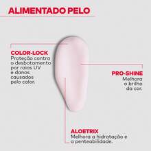 Yellow Color Care Conditioner 500ml Color Treatment - trắng - Xem 5