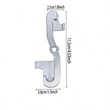 新型金属管材弯管器，刹车管弯管器，刹车油管弯管器，经久耐用，操作便捷，两种弯管方式可选 - A - 查看 11