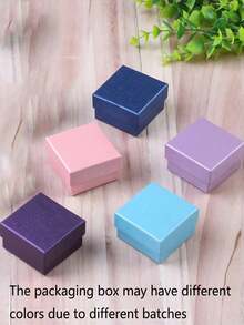 1 chiếc dây chuyền bạc S925, mặt dây chuyền hình chữ U đính đá Zirconia, kiểu dáng tối giản Nhật Bản, mạ vàng 14K, thích hợp để đeo hàng ngày. - Vàng - Xem 11