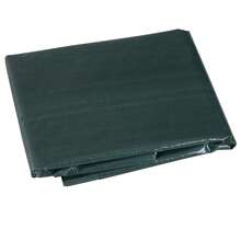 Waterproof Protective Cover With UV Protection, 215x155x150cm, For Furniture And Garden - Dark Green - View 6