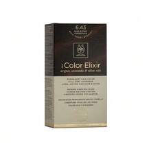 Apivita Tinte New - My Color Elixir N6.43 (00-10-16-076) - Blanco - Ver 2