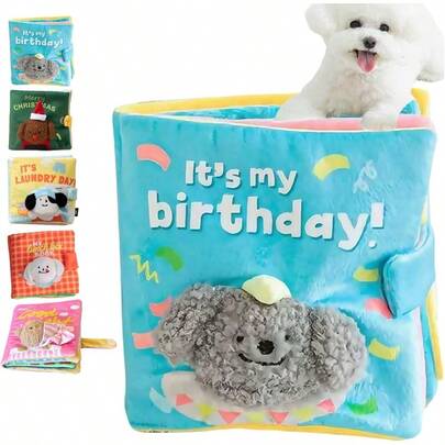 Pet Toy Sets