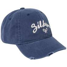 Silbon Boné esportivo - Azul - Ver 1