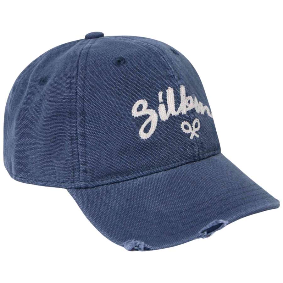 Silbon Boné esportivo - Azul - Ver 1