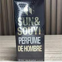 Perfume Masculino Eau de Parfum - Leñoso y terroso - Ver 4