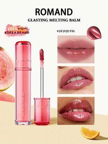 Rom&Nd Juicy Lasting Tint 2.0, Including 37  Collaboration Edition - 20 - View 1