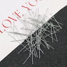 200件不锈钢首饰制作配件，T型针，吊坠珠针，首饰制作套装，手工串珠DIY用品 - diy - 查看 4