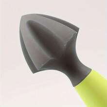 多功能不锈钢柠檬刨丝器，可用作开瓶器、削皮器、柠檬榨汁器、柠檬刨丝器、果汁挤压器、简约开瓶器、家用榨汁器、双面橙皮削皮器、柠檬刨丝器 - 彩色 - 查看 8