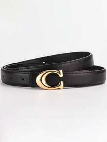 Women's New Fashion Versatile High-Quality Belt, Suitable For Casual Jeans In Summer - Multicolor - View 6