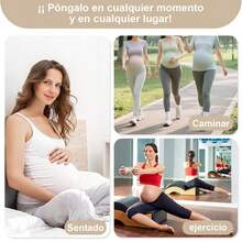 Women Spuc Belts - Adjustable Belt - View 6