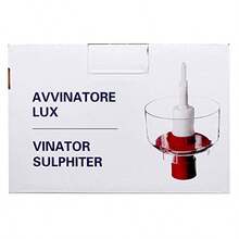 Lavador Individual de Botellas - como en la foto - Ver 3