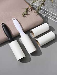 Pet Lint Roller, Lint Remover, Hair Remover Brush, Cat Clothing Lint Remover Brush - Lint Roller - View 2