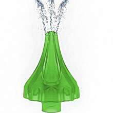2pcs Ear Wax Cleaning Tool, Ear Wax Cleaning Spray Head, Adult Healthy Ear Care - One Size - View 8