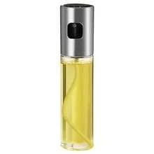 Chai xịt dầu ăn 100ml, bình xịt dầu ô liu, dụng cụ phân phối dầu ăn dùng trong nhà bếp, làm bánh, trộn salad, nướng thịt. - Nhiều màu - Xem 9