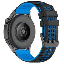 22mm Strap Watchband Compatible With Huawei Watch GT 6 Pro 46mm Smart Wriststrap Bracelet Compatible With Huawei Watch GT6/5/4 46mm Correas Accessories - 22mm - View 13