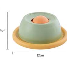 Juguete interactivo para gatos, comedero rompecabezas - Multicolor - Ver 2