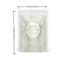 30片温和身体护理贴片，天然植物和水果提取物，适合健身爱好者 - 查看 2