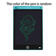 Kids Handwriting Board, Drawing Board, Graffiti Board, Eye-Protecting Student Writing Board, Reusable, Back To School Gift - Multicolor - View 15