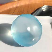 椰子油捏捏乐玩具 - 高可塑性 - 冰皮捏捏乐玩具 - 不回弹捏捏乐玩具 - 冰皮手工球 - 解压玩具 - 减压玩具 - 生日礼物 - 完美礼物 - 礼品 - 收藏展示 - 彩色 - 查看 16