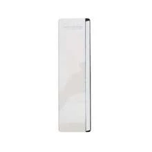 Left And Right Acrylic Monitor, Memo Board, Desktop Accessories, Computer Screen Message Board, Sticky Note Clip, Office Supplies KUJ5 - Regular Right - View 12