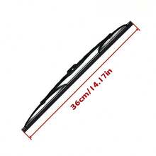 For AUDI Q7 (4LB) 2006-2015 Rear Window Wiper Assembly Rear Wiper Blade Rocker Arm Cover - 1 Set - View 7